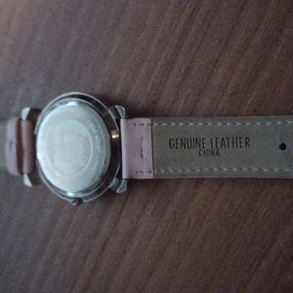 Vintage Disney Tinker Bell Watch - Picture 3 of 3